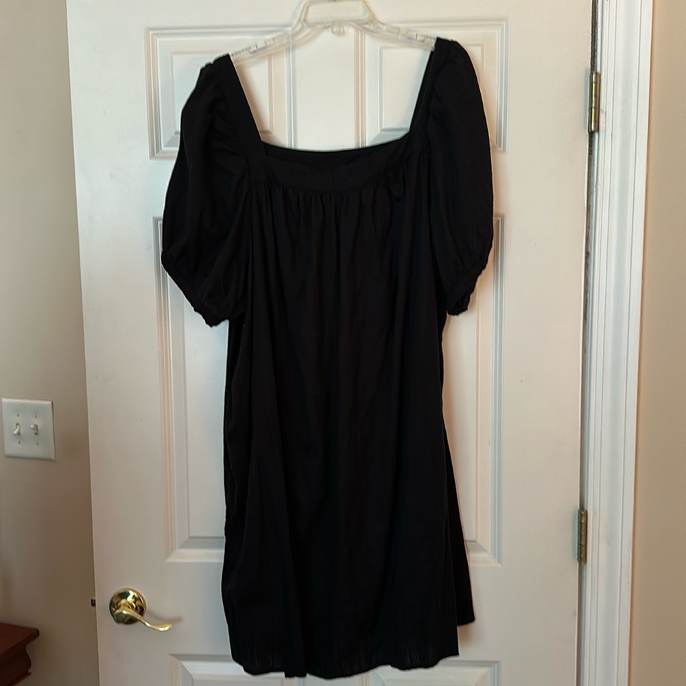 Old Navy Midi dress